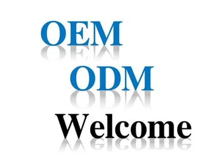 OEM / ODM: خدمة توقف واحدة