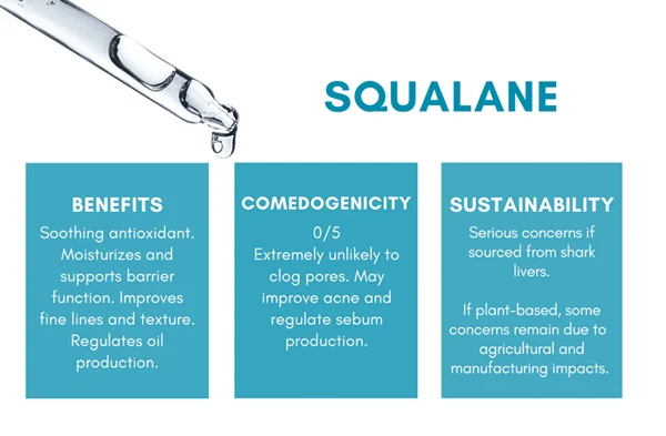 Squalane Squalane