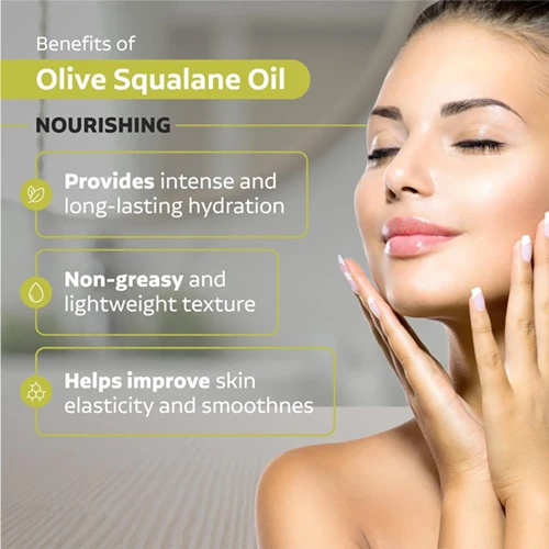 Squalane Oil for skin Squalane Oil for skin